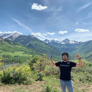 Meet your Posher, Paul